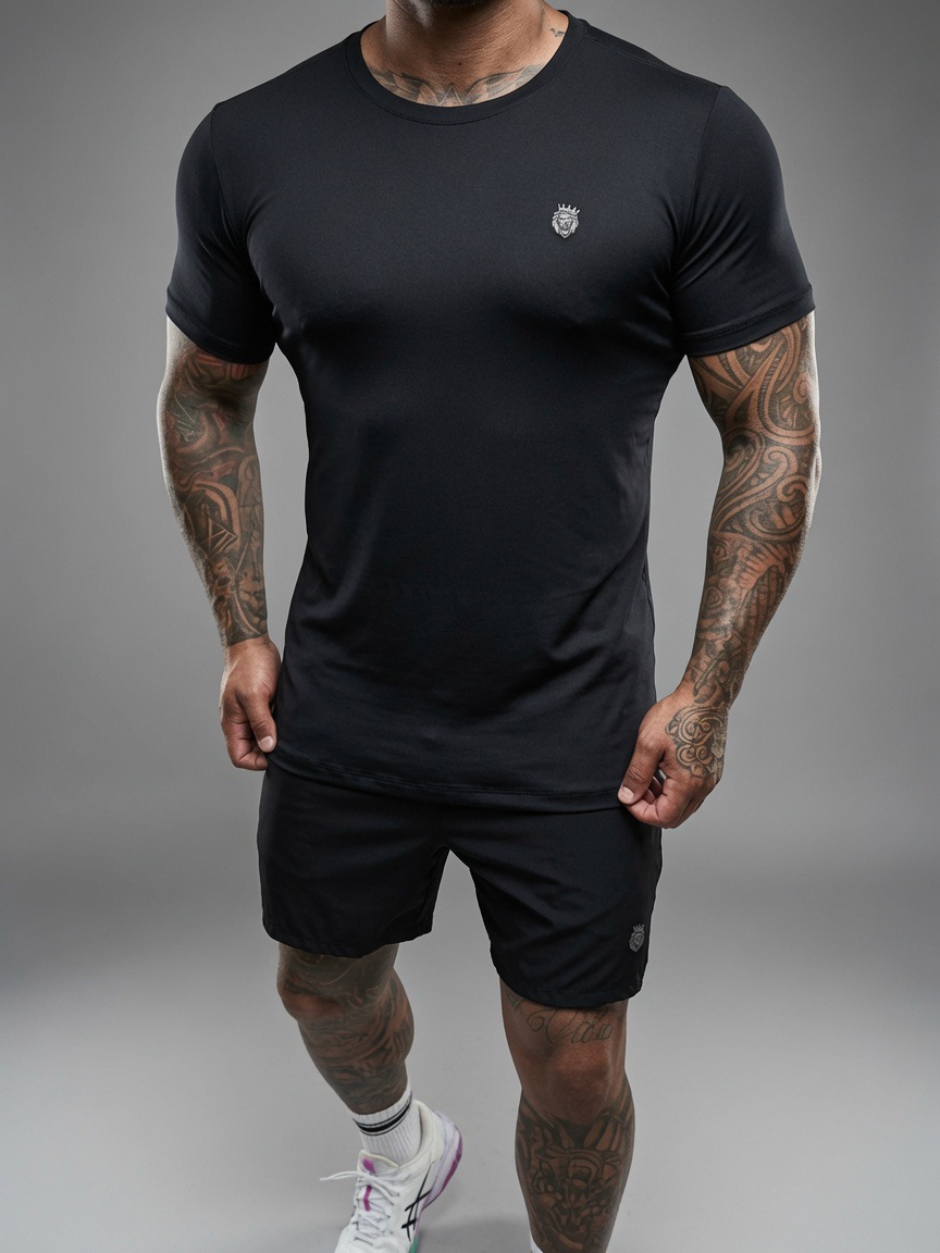 Conjunto Esportivo Premium - Imagem 1