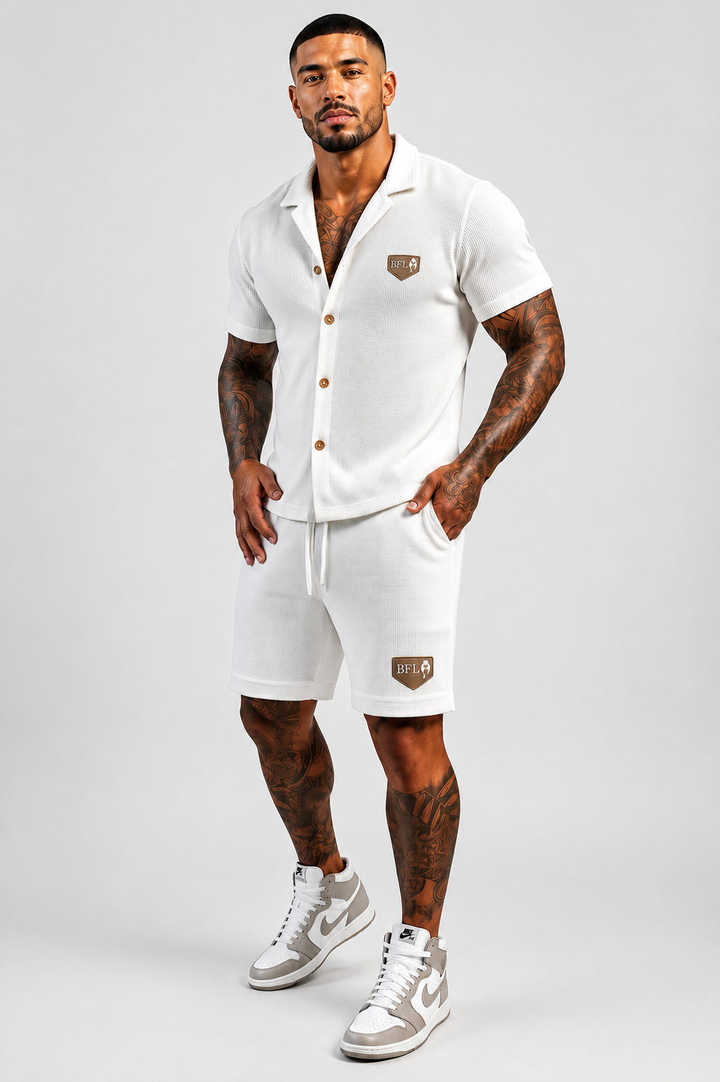 Conjunto Florida BFL - Imagem 3