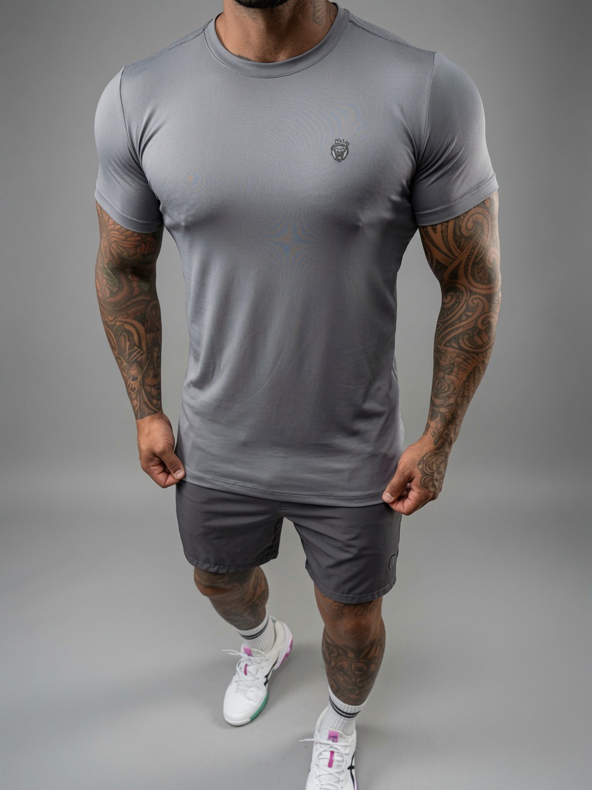 Conjunto Esportivo Premium - Imagem 4