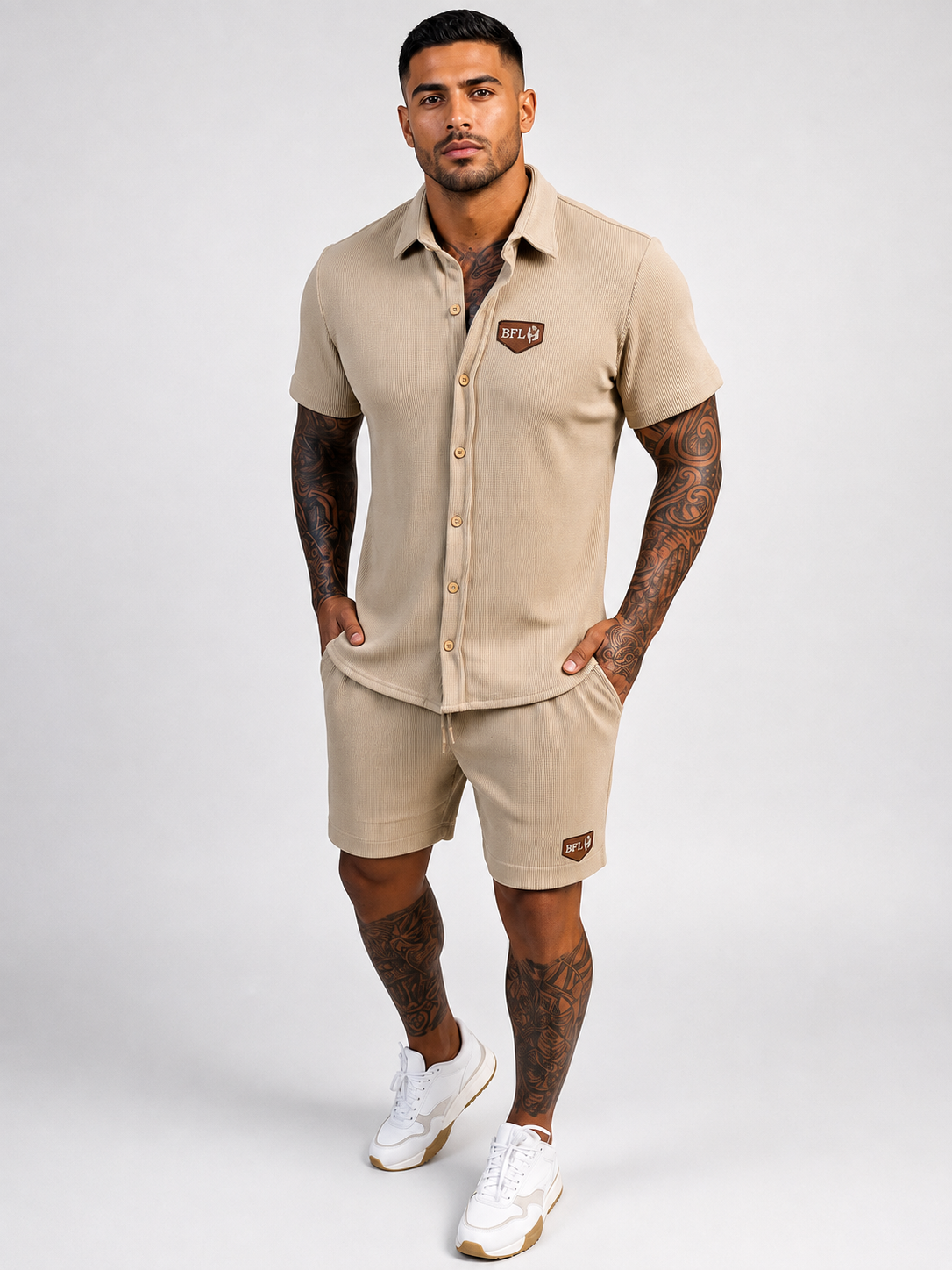 Conjunto Florida BFL - Imagem 2